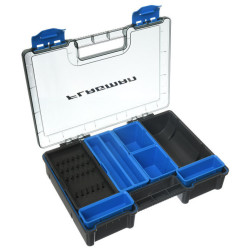 Organizer Flagman Box Type 2 - FBOX002