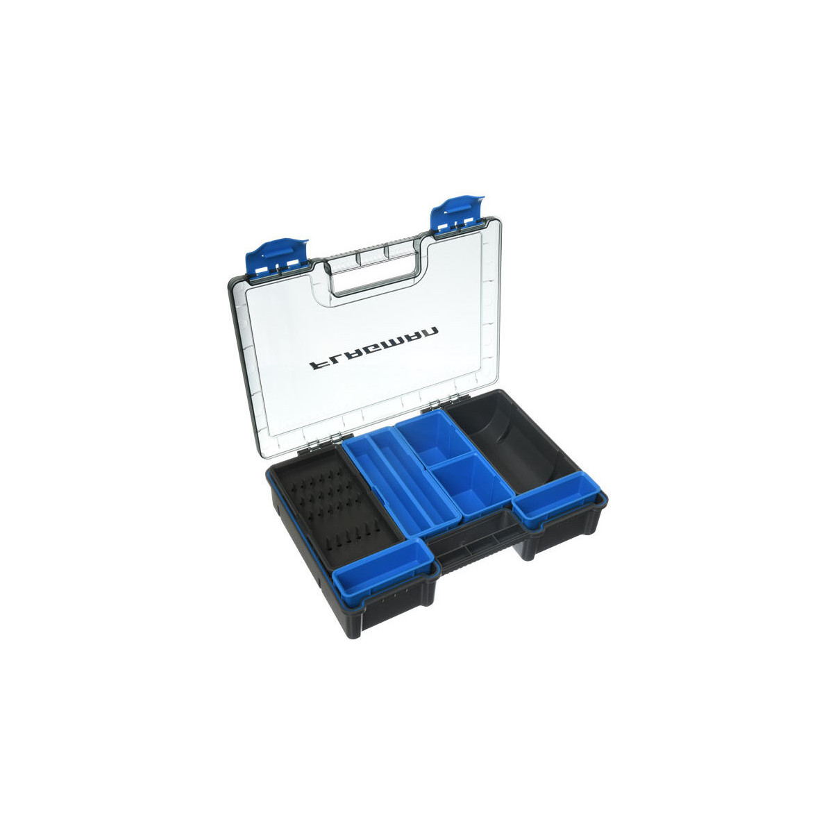 Organizer Flagman Box Type 2 - FBOX002