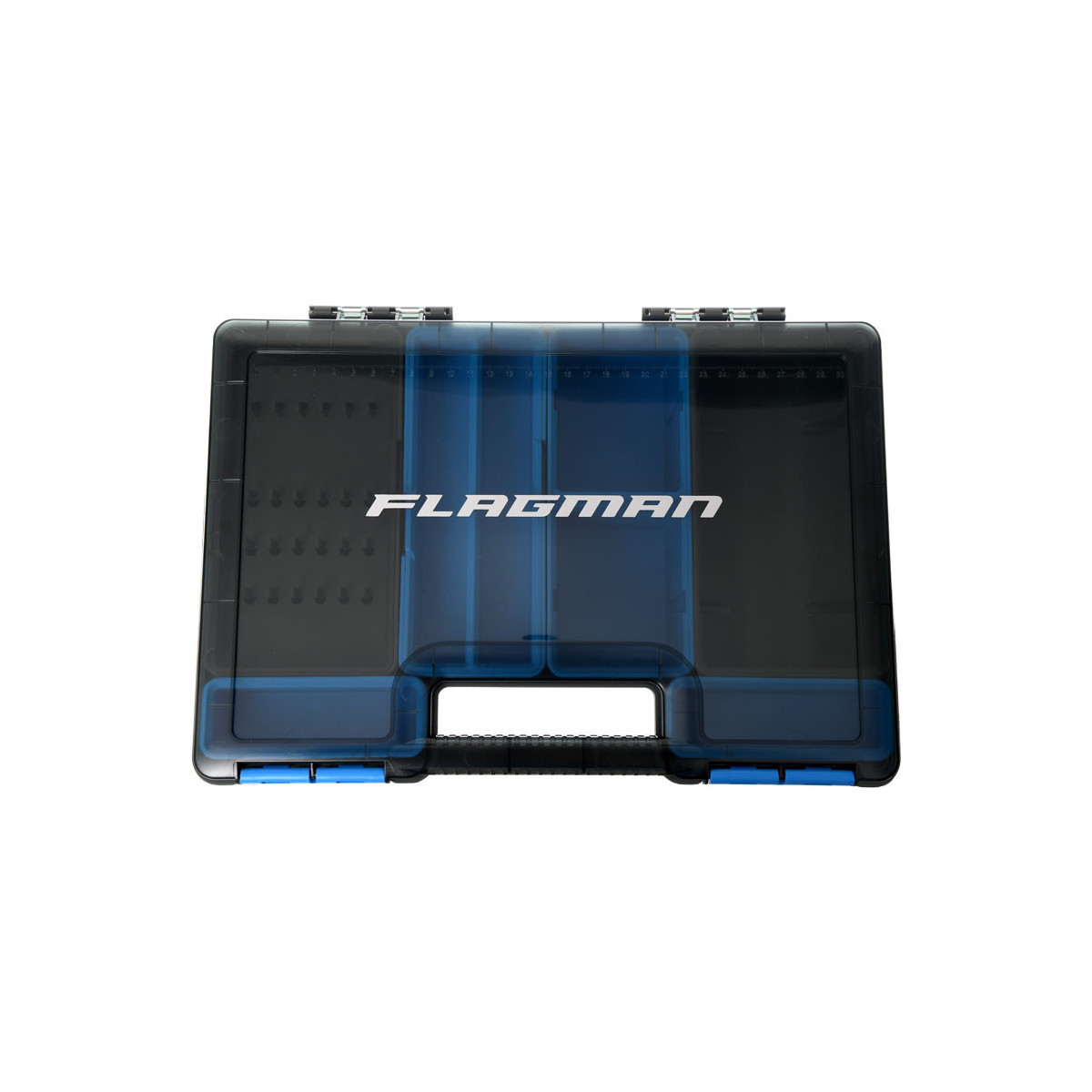 Organizer Flagman Box Type 2 - FBOX002