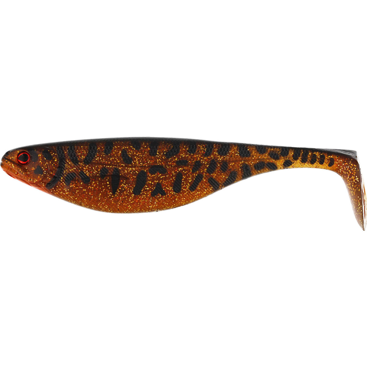 P021-643-026 Guma Westin Shad Teez 16cm - Motoroil Burbot