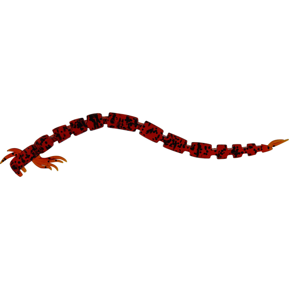 P225-311-215 Gumy Westin BloodTeez 5.5cm - Bloodworm