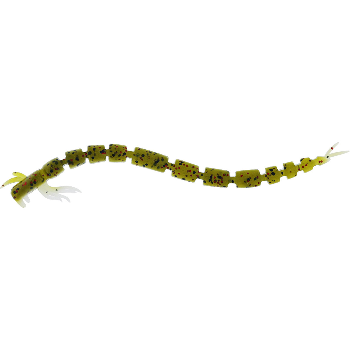 P225-990-215 Gumy Westin BloodTeez 5.5cm - Seaweed Pearl