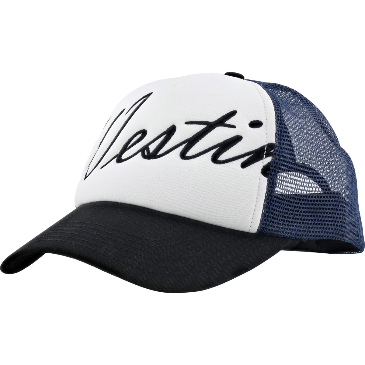 A236-977-OS Czapka z daszkiem Westin Script Cap