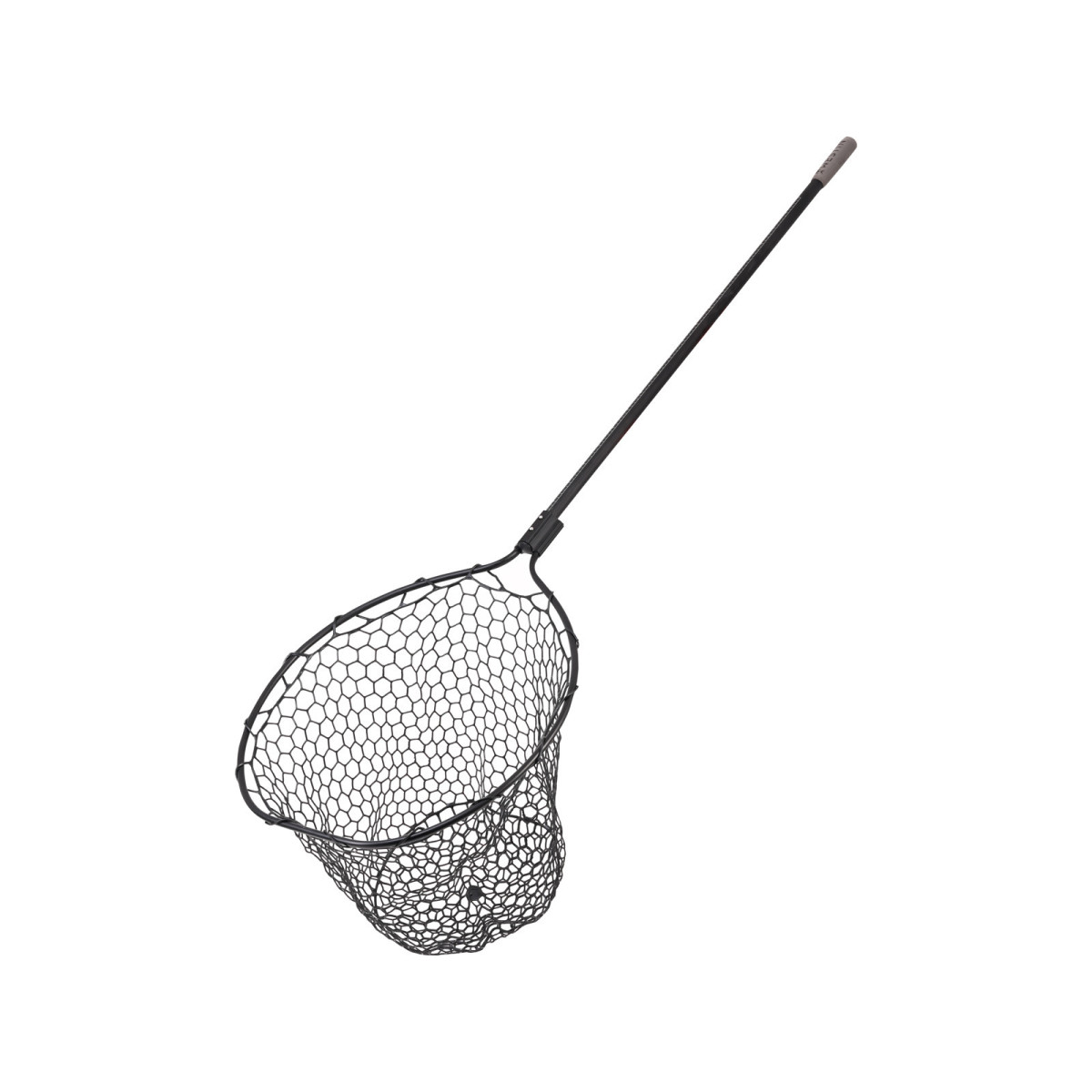 Podbierak Westin W3 C&R Full Rubber Mesh Landing Net