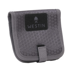 A251-988-XL Portfel na przypony Westin W4 Wallet Fold Plus Titanium Black - XL