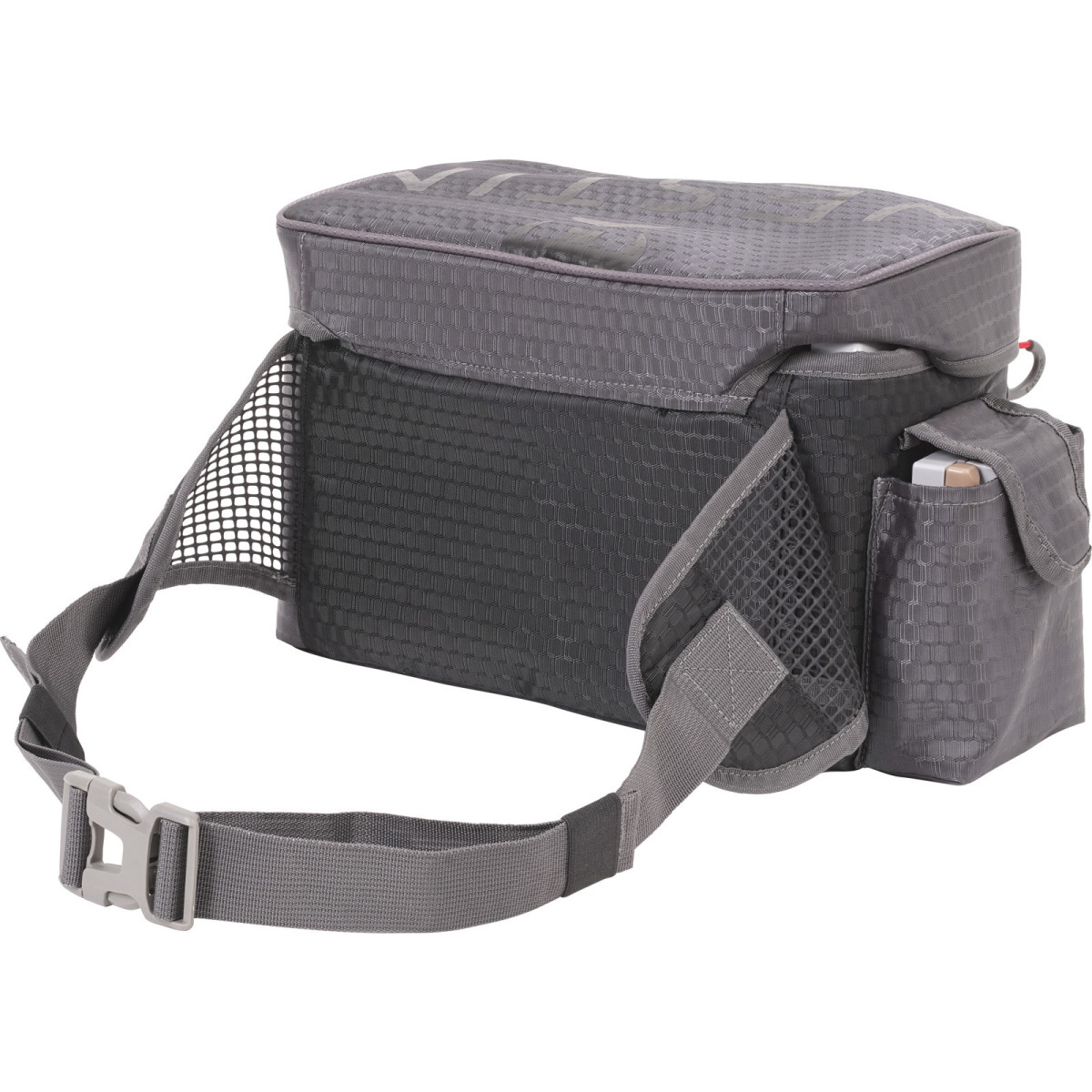 A243-988-L Torba Westin W4 Waist Pack Titanium Black - Large
