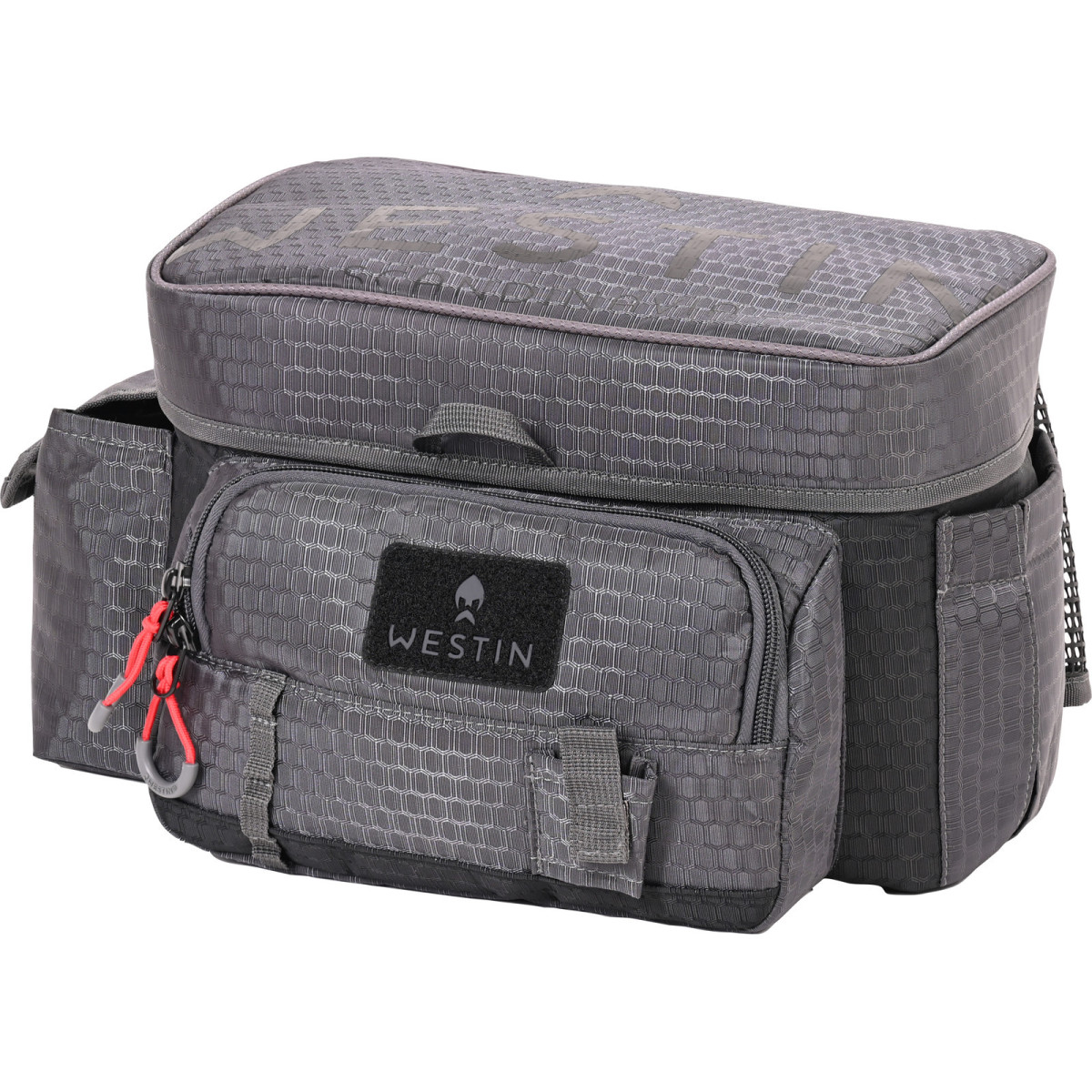A243-988-L Torba Westin W4 Waist Pack Titanium Black - Large