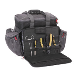 A247-988-OS Torba Westin W4 Master Lure Bag Titanium Black