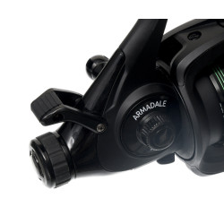 ARB4500F1 Kołowrotek Flagman Armadale Basic Feeder F1 Special 4500 FS