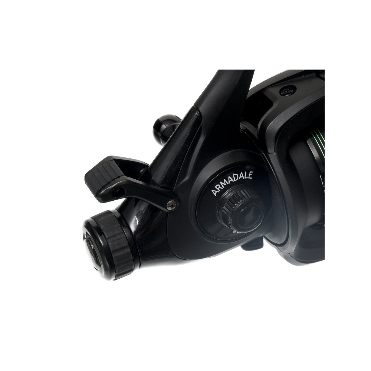 ARB4500F1 Kołowrotek Flagman Armadale Basic Feeder F1 Special 4500 FS