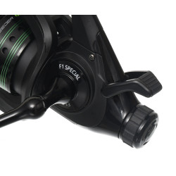 ARB4500F1 Kołowrotek Flagman Armadale Basic Feeder F1 Special 4500 FS