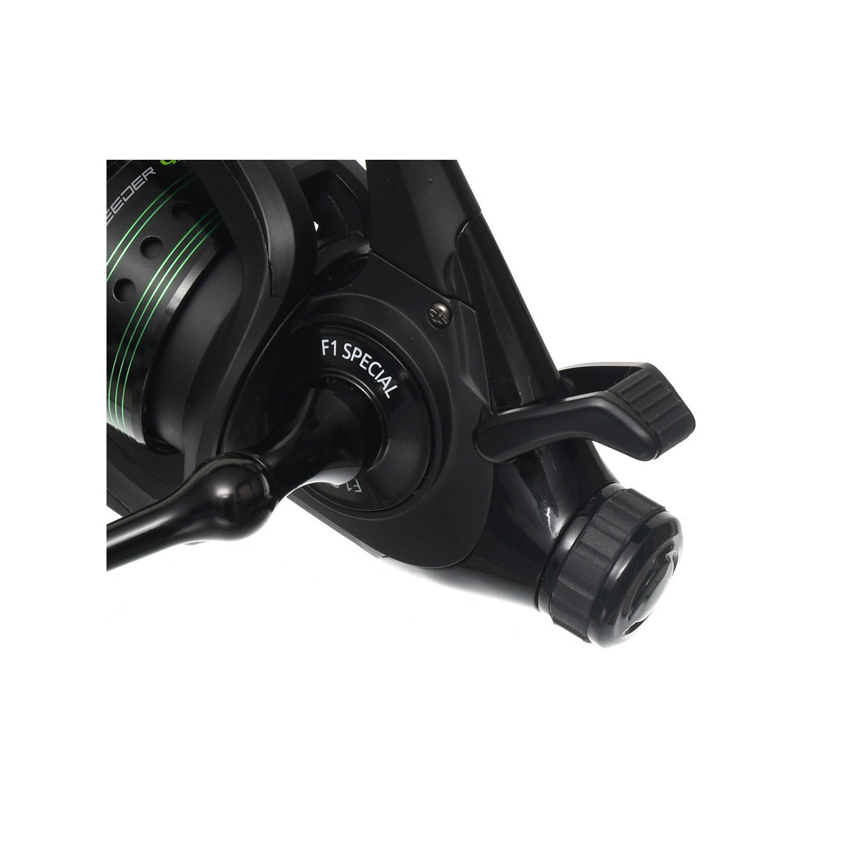 ARB4500F1 Kołowrotek Flagman Armadale Basic Feeder F1 Special 4500 FS