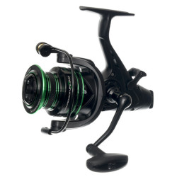 SQFCC4000 Kołowrotek Flagman Squadron Flow Feeder Commercial Carp 4000