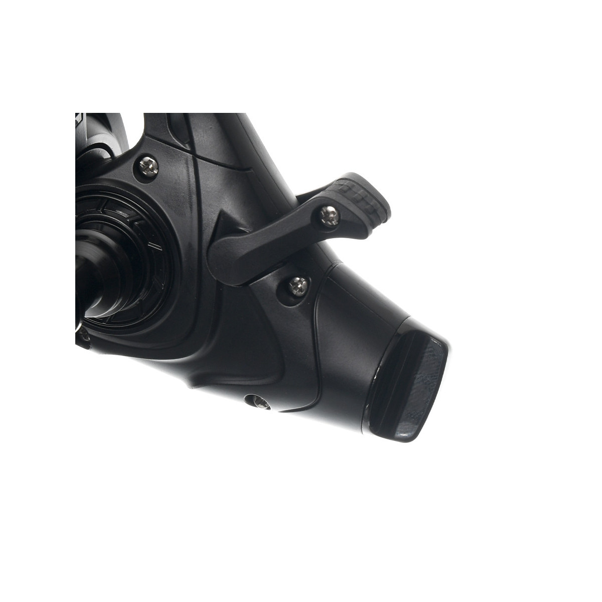 SQFCC4000 Kołowrotek Flagman Squadron Flow Feeder Commercial Carp 4000