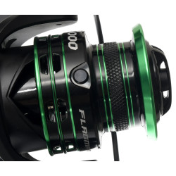 SQFCC4000 Kołowrotek Flagman Squadron Flow Feeder Commercial Carp 4000