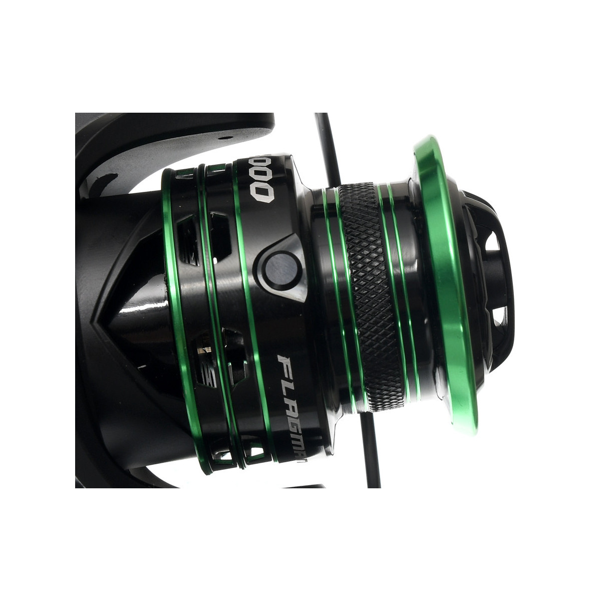 SQFCC4000 Kołowrotek Flagman Squadron Flow Feeder Commercial Carp 4000