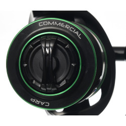 SQFCC4000 Kołowrotek Flagman Squadron Flow Feeder Commercial Carp 4000