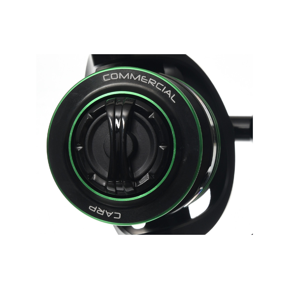 SQFCC4000 Kołowrotek Flagman Squadron Flow Feeder Commercial Carp 4000