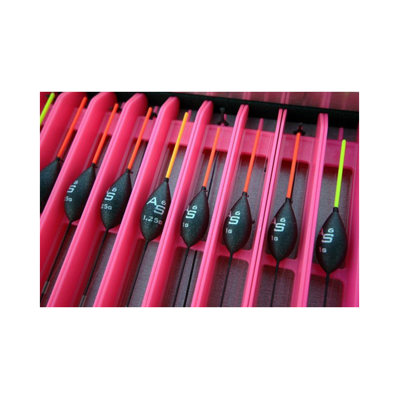 Spławik Drennan Pole Float AS6