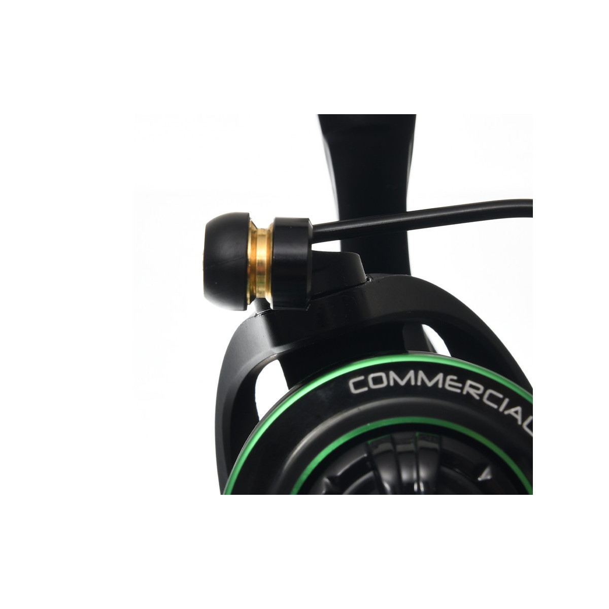 SQFCC4000 Kołowrotek Flagman Squadron Flow Feeder Commercial Carp 4000