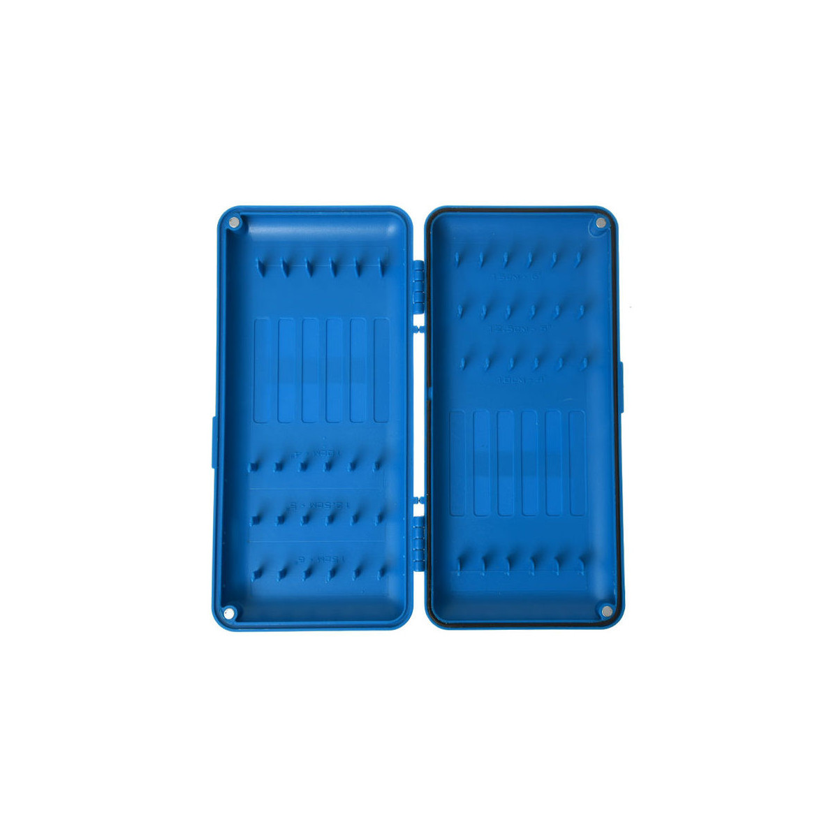 Portfel na przypony Flagman Hooklenght Box FBOX003