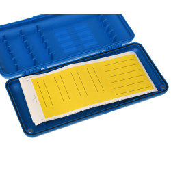 Portfel na przypony Flagman Hooklenght Box FBOX003