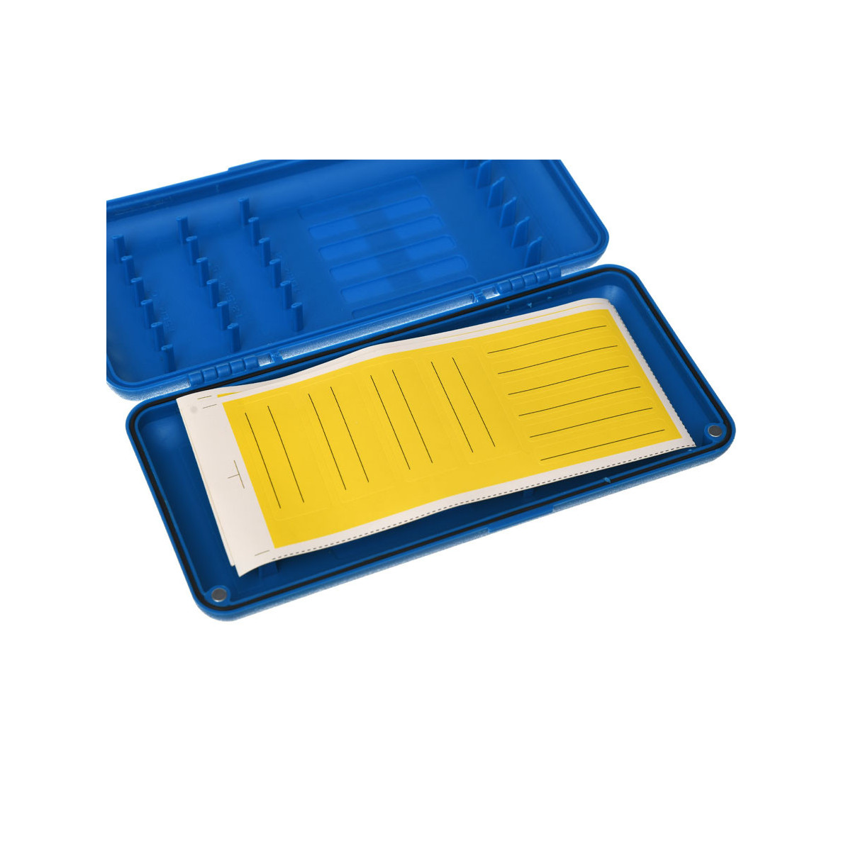 Portfel na przypony Flagman Hooklenght Box FBOX003