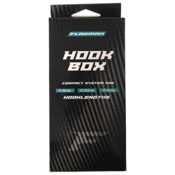 Portfel na przypony Flagman Hooklenght Box FBOX003