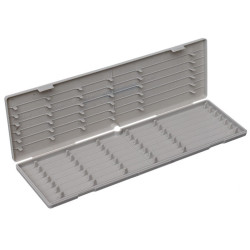 Portfel na przypony Flagman Hooklenght Box FG1033