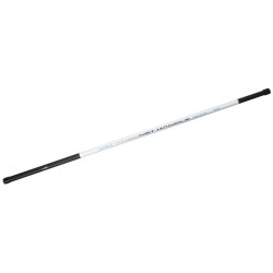 CMPH300 Sztyca Flagman Cast Master Put Over Net Handle White 3m
