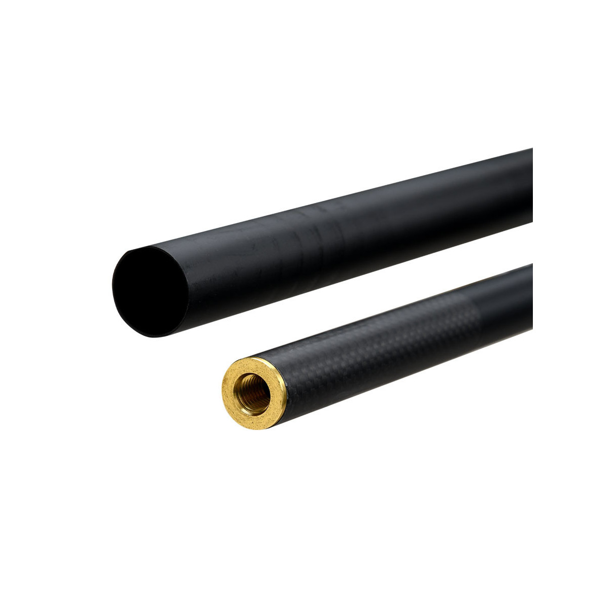 Sztyca Flagman Cast Master Put Over Net Handle White 3m