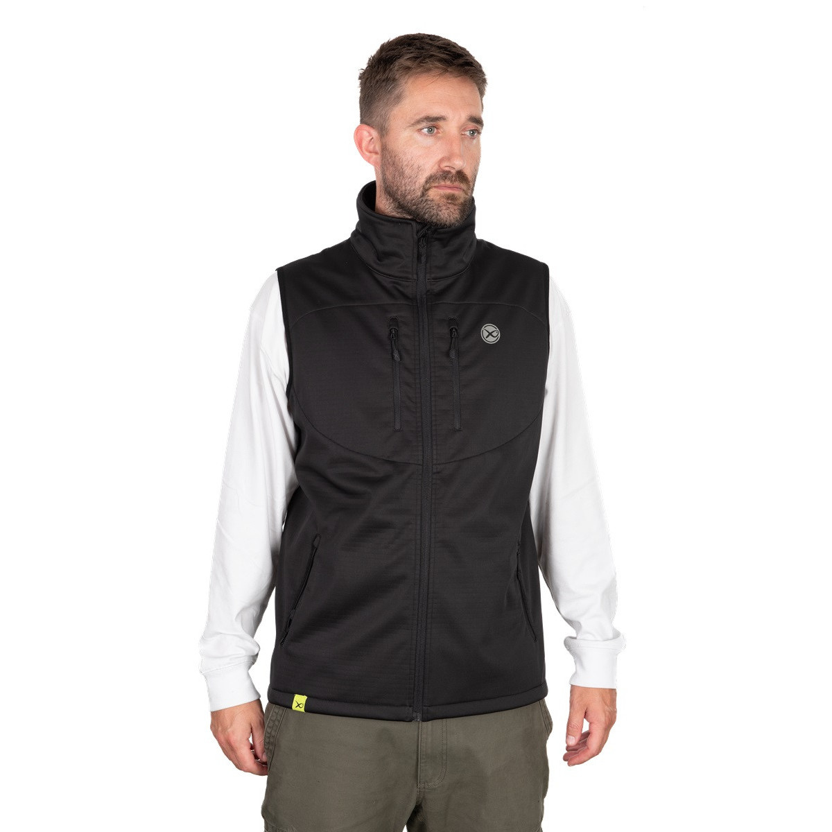 Kamizelka Matrix Wind Blocker Gilet