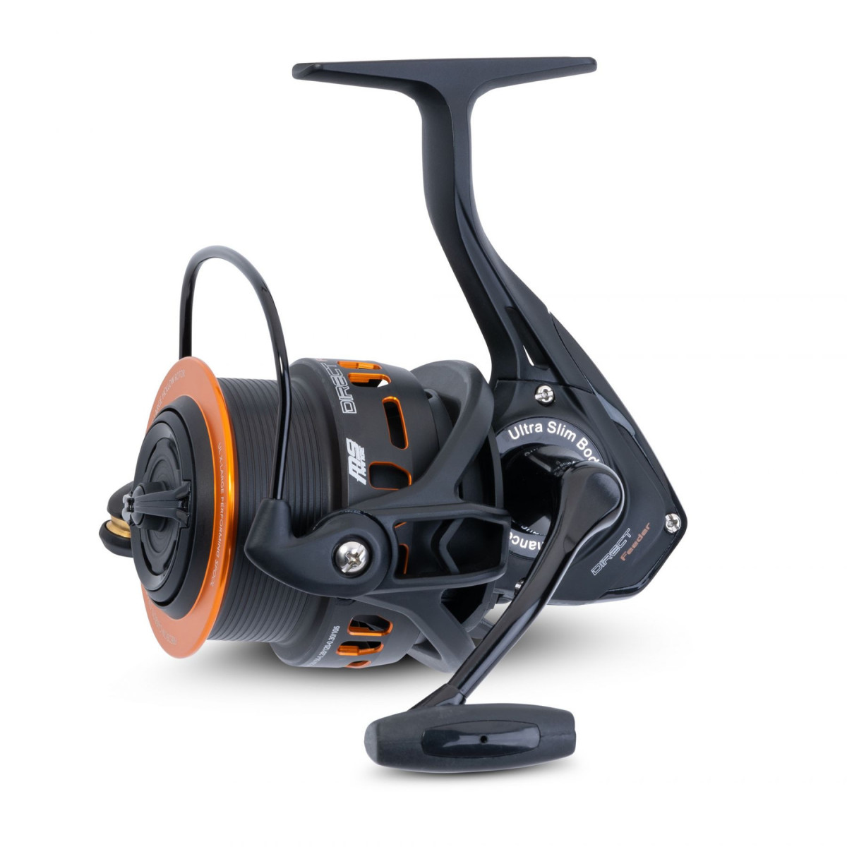 2729155 Kołowrotek MS RANGE Direct Feeder 5500