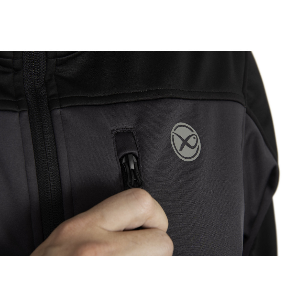 Kurtka Matrix Wind Blocker Jacket - roz. S