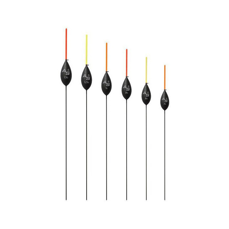 Spławik Drennan Pole Float AS6