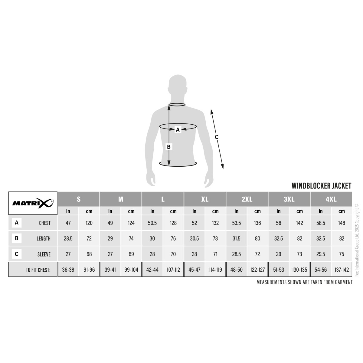 Kurtka Matrix Wind Blocker Jacket - roz. S