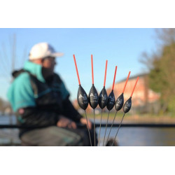 Spławik Drennan Pole Float AS6