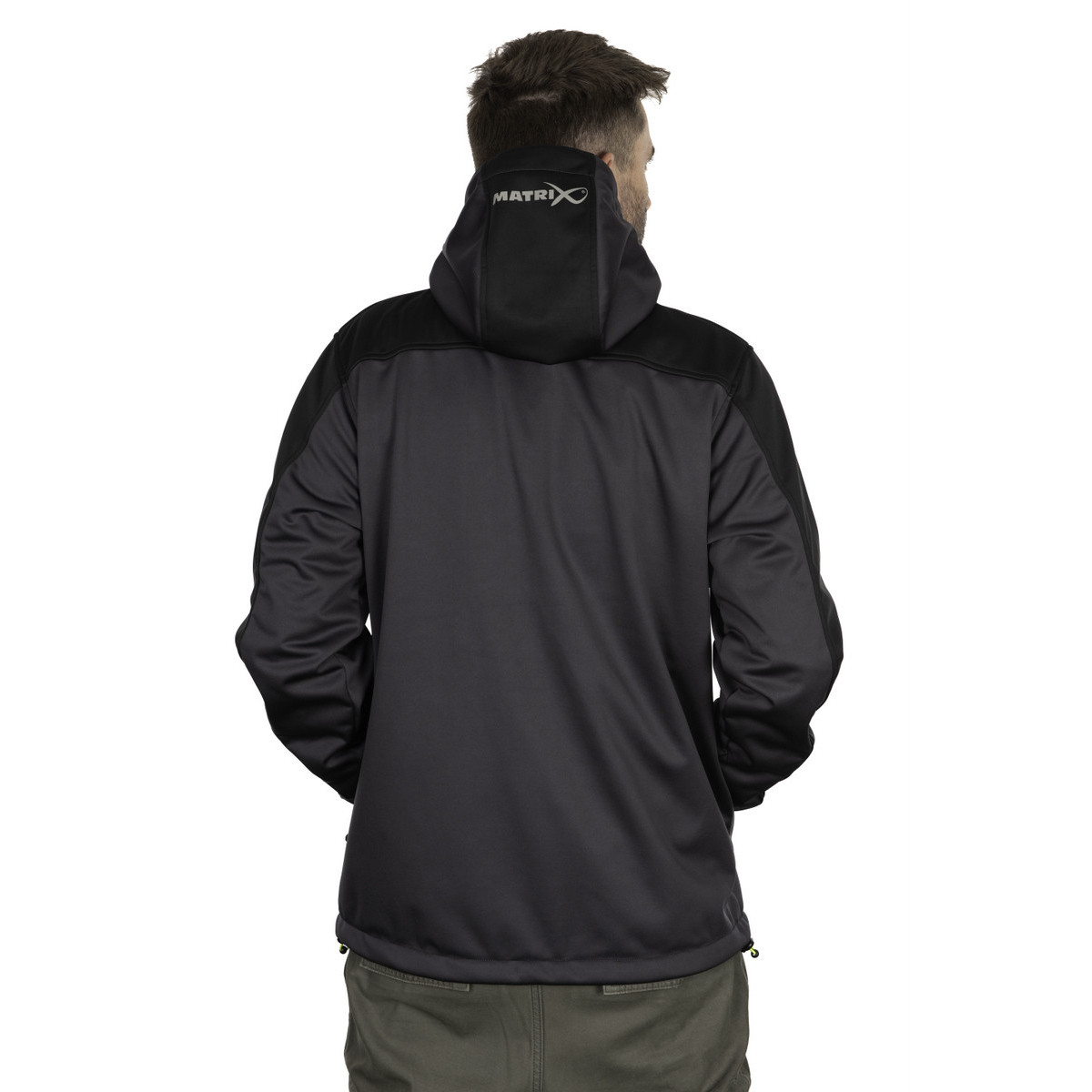 Kurtka Matrix Wind Blocker Jacket - roz. S