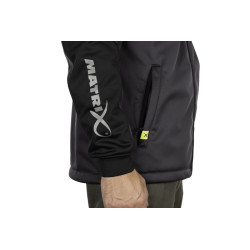 Kurtka Matrix Wind Blocker Jacket - roz. S