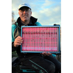 Spławik Drennan Pole Float AS6