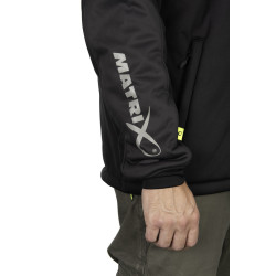 Kurtka Matrix Wind Blocker Jacket Plus