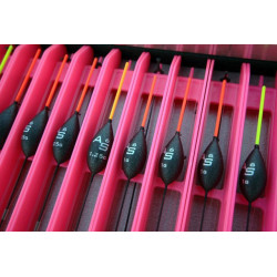 Spławik Drennan Pole Float AS6