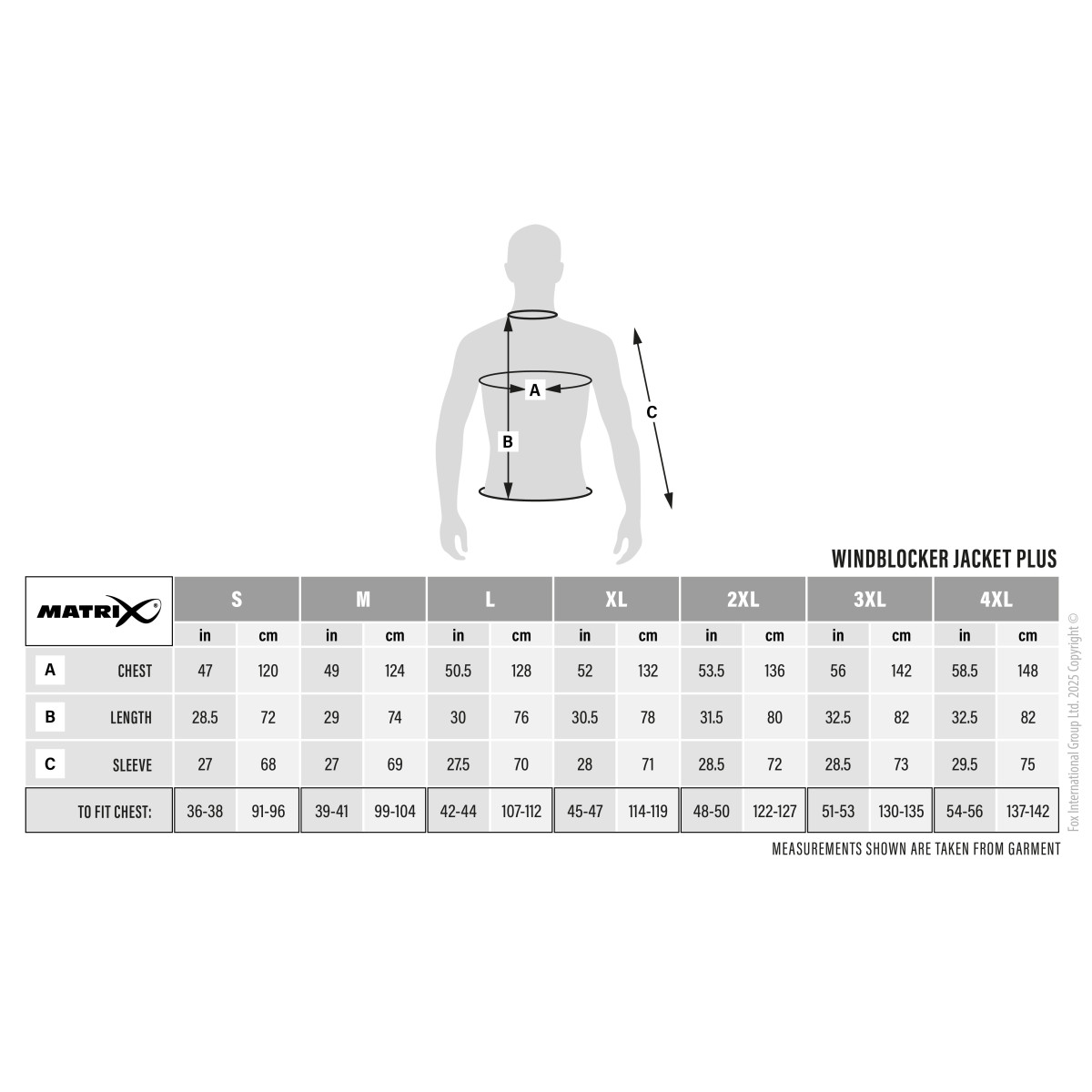 Kurtka Matrix Wind Blocker Jacket Plus