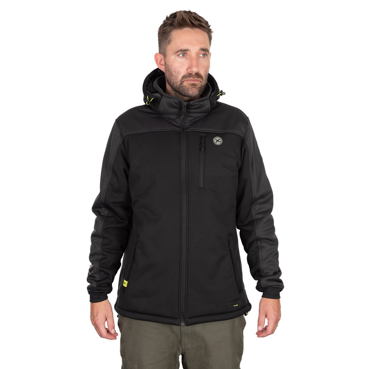 Kurtka Matrix Wind Blocker Jacket Plus