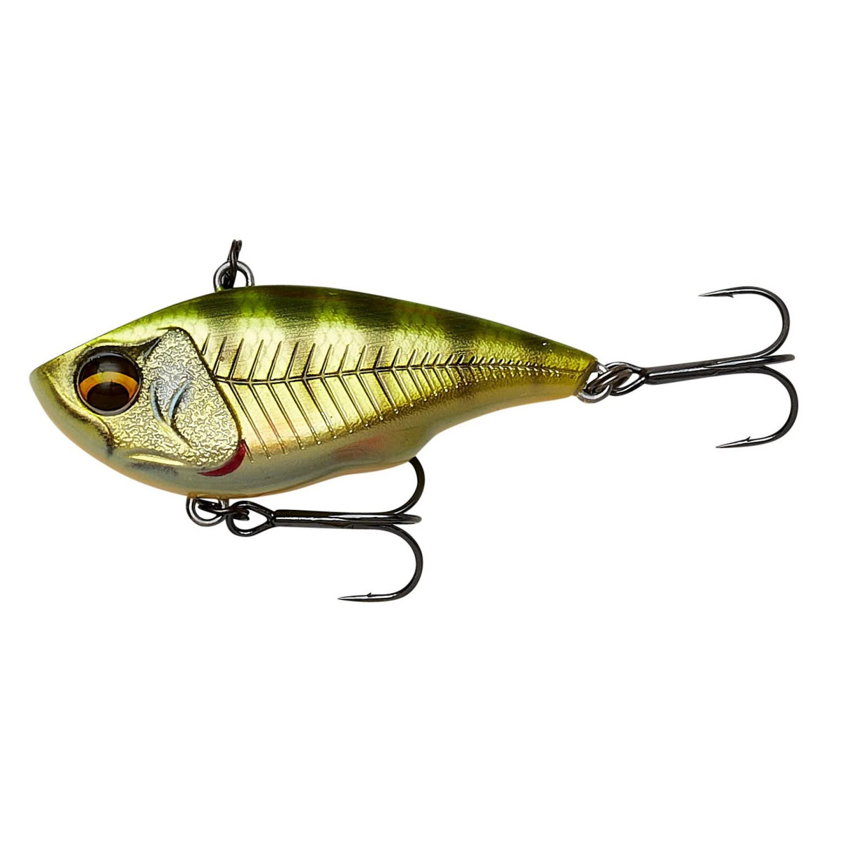 SVS71673 Wobler Savage Gear Fat Vibes 6.6cm - PERCH