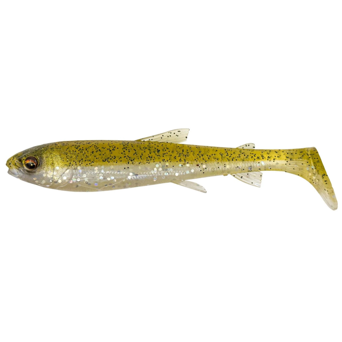 1632091 Gumy Savage Gear 3D Whitefish Shad 12cm - GOBY