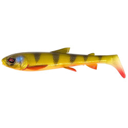 1632013 Gumy Savage Gear 3D Whitefish Shad 12cm - PERCH