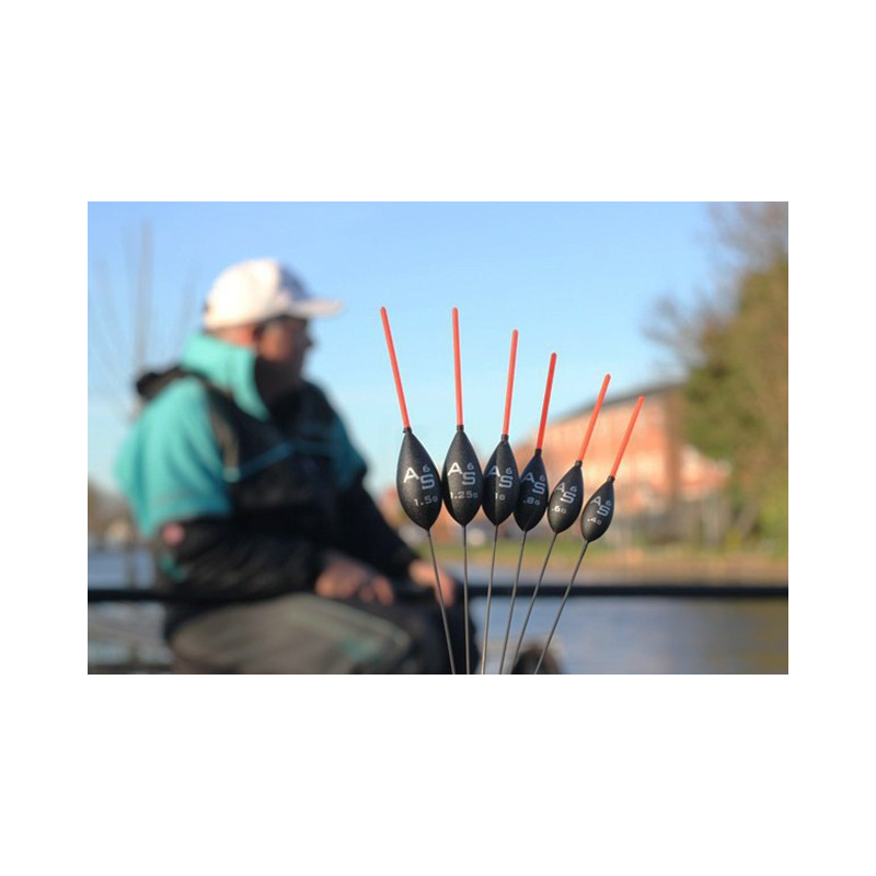 Spławik Drennan Pole Float AS6