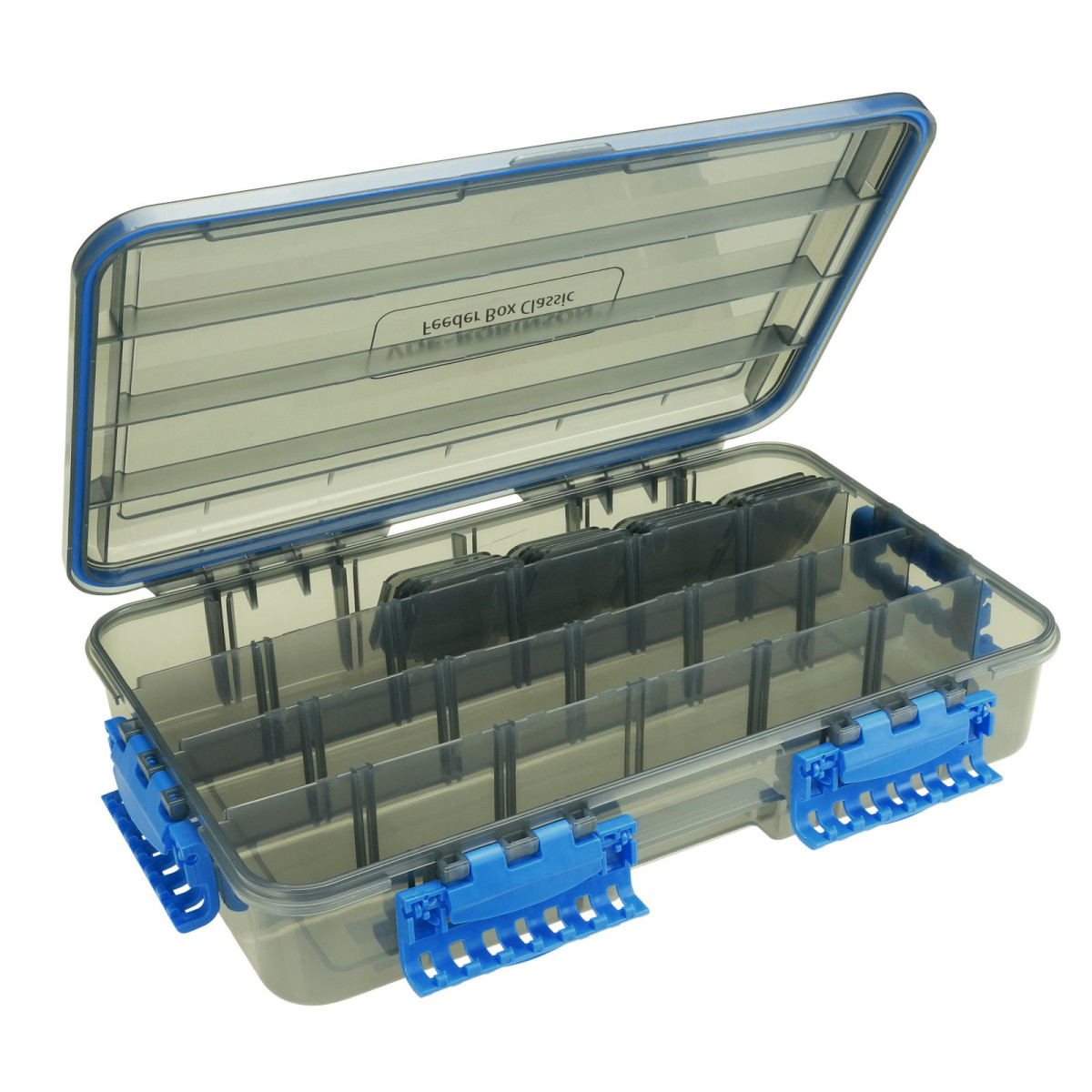 67-A0-PP6 Pudełko Robinson-VDE Feeder Box Classic - 35x22x7cm