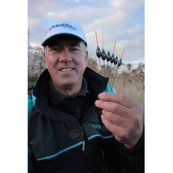 Spławik Drennan Pole Float AS6